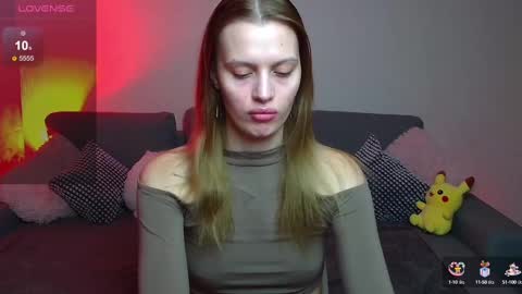 lina_bush online show from December 2024 11:45:01 AM