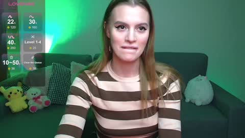 lina_bush online show from December 2024 09:08:01 PM
