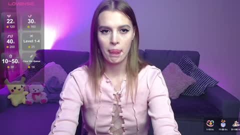 lina_bush online show from December 2024 07:07:02 PM