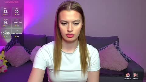 lina_bush online show from March 2025 07:05:02 AM