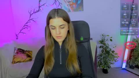 Snapshot of lina_fox12 chatting on October 2025 12:35:02 PM lina_fox12 online show from October 2025 12:35:02 PM