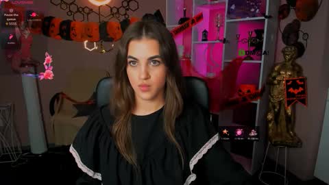 Snapshot of lina_fox12 chatting on October 2025 12:06:01 PM lina_fox12 online show from October 2025 12:06:01 PM