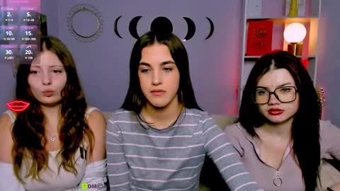 Snapshot of lina_fox12 chatting on January 2026 01:27:02 PM lina_fox12 online show from January 2026 01:27:02 PM