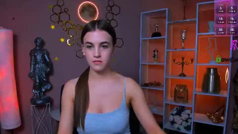 lina_fox12 online show from July 2026 12:48:02 PM