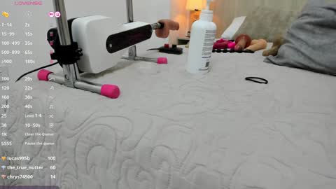 Snapshot of lina_garcia chatting on January 2025 02:41:02 PM online show from January 2025 02:41:02 PM