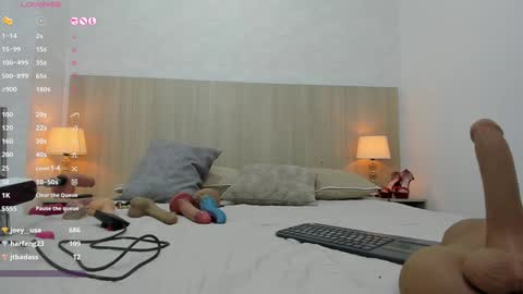 Snapshot of lina_garcia chatting on February 2025 02:26:01 PM online show from February 2025 02:26:01 PM