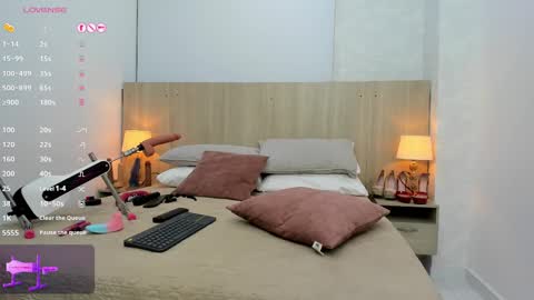 Snapshot of lina_garcia chatting on February 2025 11:50:02 AM online show from February 2025 11:50:02 AM