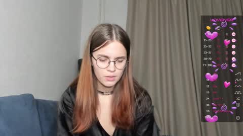 lina hall online show from January 2025 12:30:02 PM