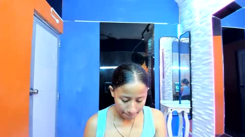 Snapshot of lina_kl chatting on October 2025 02:54:02 AM lina_kl online show from October 2025 02:54:02 AM