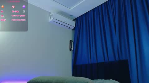 Lina online show from February 2026 11:35:01 PM