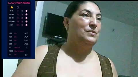 Lina Mara99 online show from September 2025 11:26:01 PM