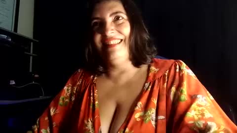 Lina Mara99 online show from November 2025 12:52:02 AM