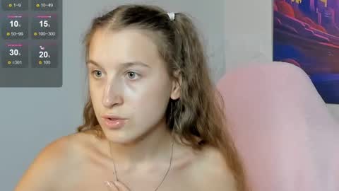 lina_massey online show from June 2026 08:27:01 AM