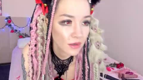 lina_moony online show from November 2025 02:01:02 AM