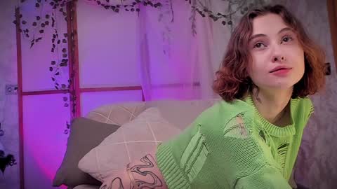 Lina -  online show from January 2025 06:25:01 AM