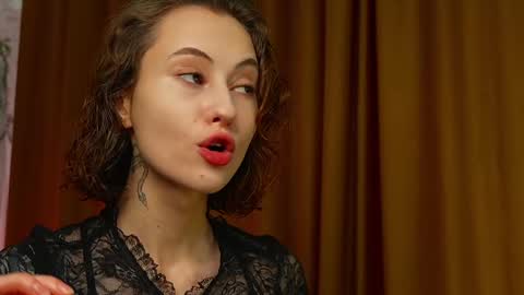 Lina -  online show from February 2025 04:57:02 PM