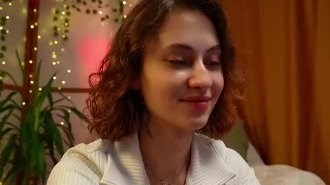 Lina -  online show from February 2025 08:44:02 PM