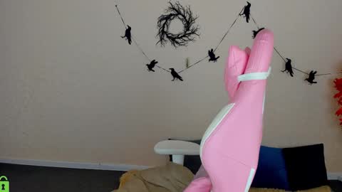 LINA online show from November 2025 08:57:02 AM