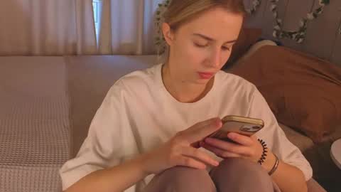 LINA online show from July 2026 01:07:01 AM