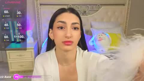 Snapshot of lina_robbins chatting on January 2026 04:05:02 AM Lina Robbins online show from January 2026 04:05:02 AM