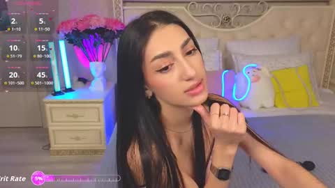 Snapshot of lina_robbins chatting on February 2026 02:40:01 AM Lina Robbins online show from February 2026 02:40:01 AM