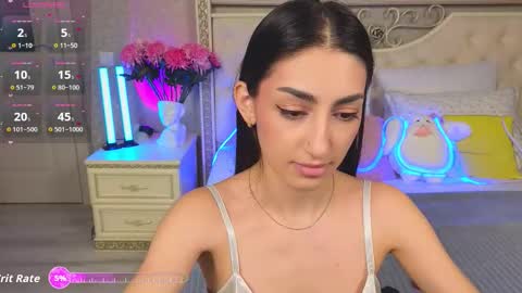 Snapshot of lina_robbins chatting on February 2026 10:38:01 PM Lina Robbins online show from February 2026 10:38:01 PM