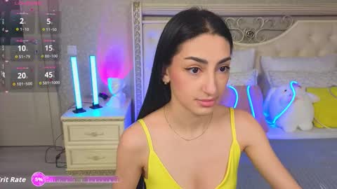 Snapshot of lina_robbins chatting on March 2026 12:39:01 AM Lina Robbins online show from March 2026 12:39:01 AM