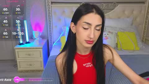 Snapshot of lina_robbins chatting on June 2026 09:38:01 PM Lina Robbins online show from June 2026 09:38:01 PM