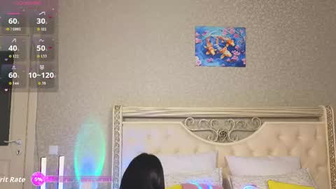 Snapshot of lina_robbins chatting on June 2026 12:05:02 AM Lina Robbins online show from June 2026 12:05:02 AM