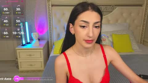 Snapshot of lina_robbins chatting on June 2026 02:59:01 AM Lina Robbins online show from June 2026 02:59:01 AM