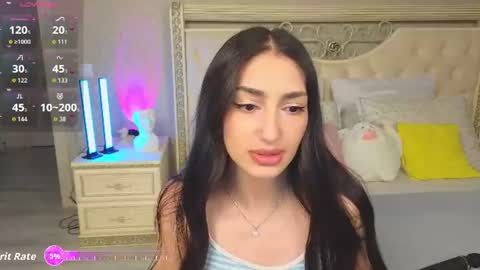 Snapshot of lina_robbins chatting on August 2026 10:01:02 PM Lina Robbins online show from August 2026 10:01:02 PM