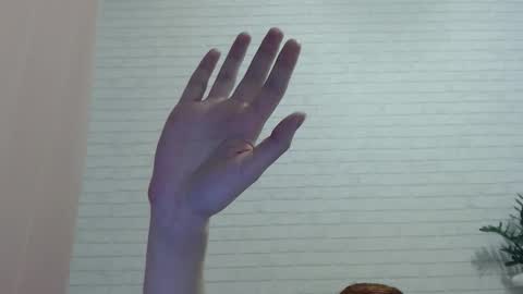 Lina Rouge online show from October 2025 04:49:02 AM