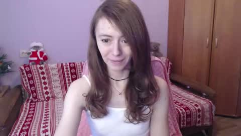 Lina Rouge online show from December 2025 09:25:01 AM