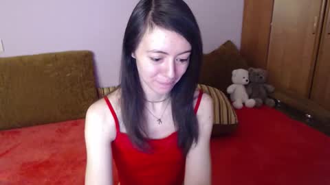 Lina Rouge online show from February 2026 06:28:02 AM