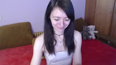 Lina Rouge online show from March 2026 04:51:01 AM