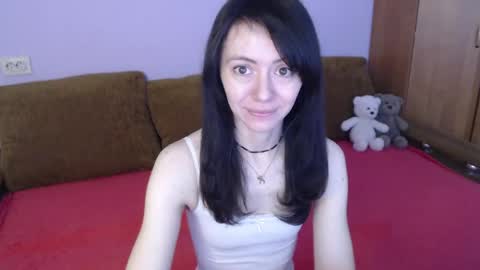 Lina Rouge online show from April 2026 02:20:02 AM