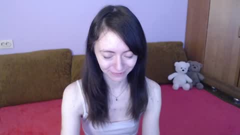 Lina Rouge online show from May 2026 04:50:02 AM