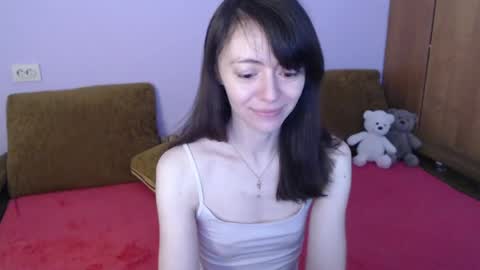 Lina Rouge online show from May 2026 02:06:01 AM