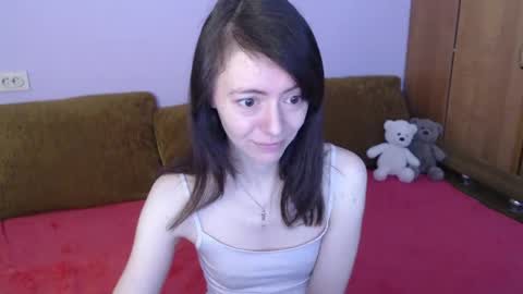 Lina Rouge online show from May 2026 05:04:01 AM