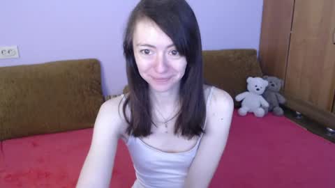 Lina Rouge online show from May 2026 04:10:01 AM