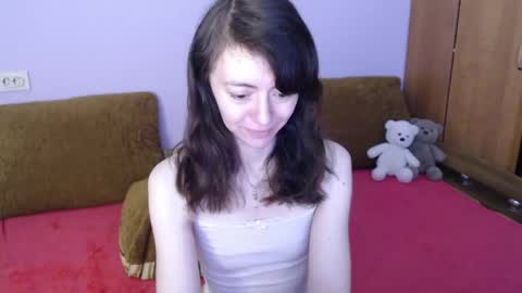 Lina Rouge online show from May 2026 04:19:01 AM