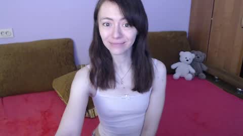 Lina Rouge online show from May 2026 04:30:02 AM