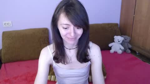 Lina Rouge online show from May 2026 05:13:01 AM