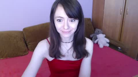 Lina Rouge online show from May 2026 05:15:02 AM