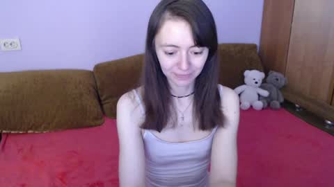 Lina Rouge online show from May 2026 02:42:01 AM