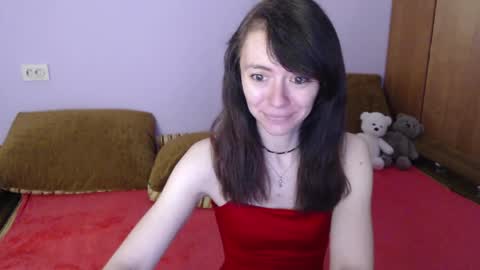 Lina Rouge online show from June 2026 02:39:01 AM