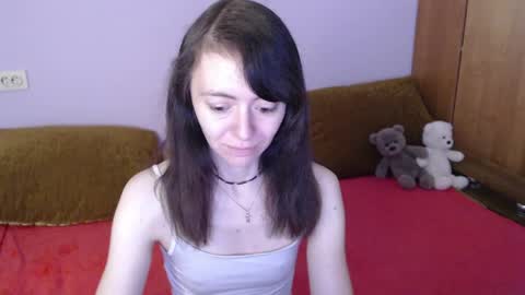 Lina Rouge online show from June 2026 04:13:02 AM