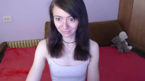 Lina Rouge online show from June 2026 04:45:01 AM
