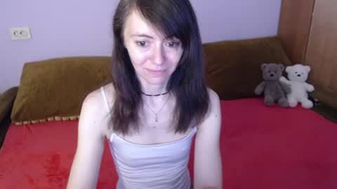 Lina Rouge online show from June 2026 02:33:02 AM