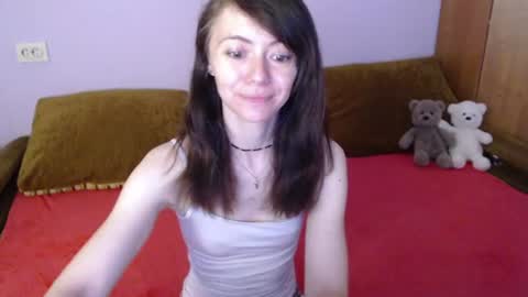 Lina Rouge online show from June 2026 02:53:01 AM